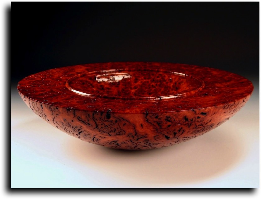 AustralianBurls.com - Burl Caps (Jarrah Burl) © 2018 Jim Syvertsen